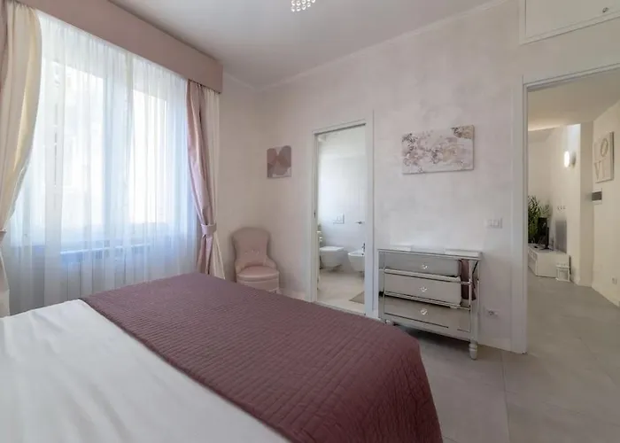 35 Gozzadini Apartament