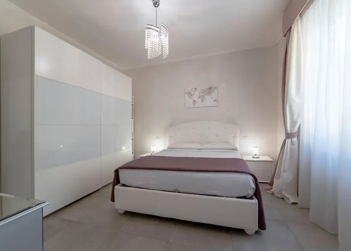 Apartament 35 Gozzadini Rzym