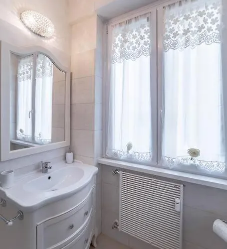 Apartament 35 Gozzadini Rzym