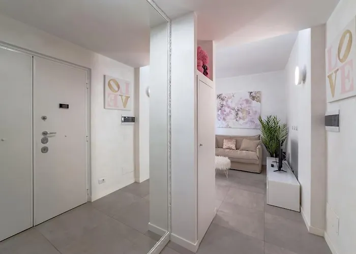 Apartament 35 Gozzadini
