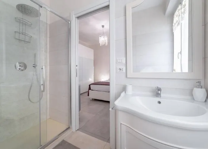 Apartament 35 Gozzadini *