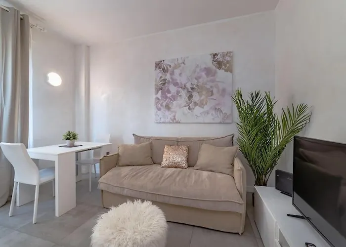 35 Gozzadini Apartament Rzym