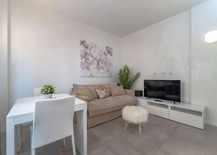 Apartament 35 Gozzadini