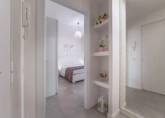 35 Gozzadini Apartament *
