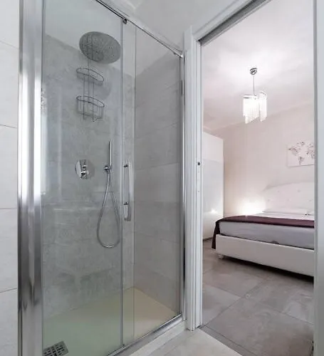 Apartament 35 Gozzadini *