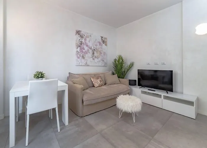 Apartament 35 Gozzadini Rzym