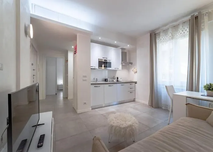 Apartament 35 Gozzadini *